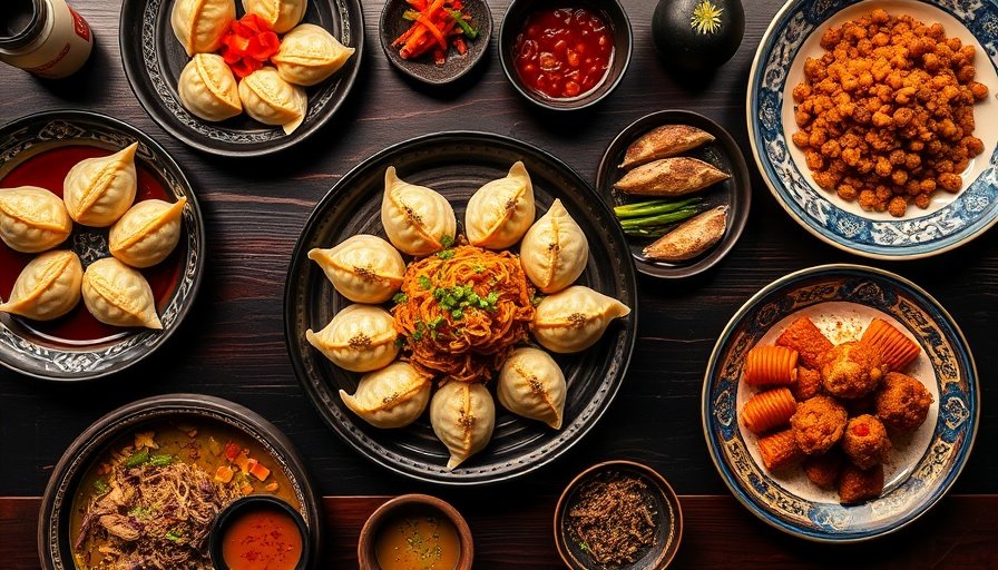 主播视频 - 美食之旅:舌尖上的中国风味 缩略图