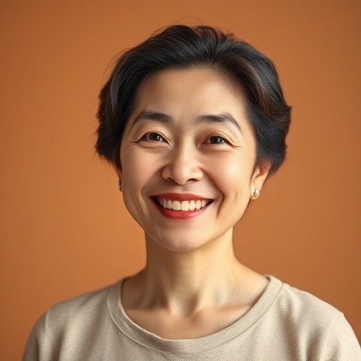 主播视频 - 美食探索家 用户头像