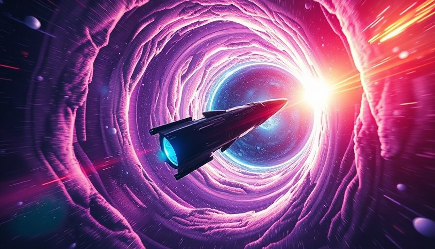 主播视频 - 星际穿越:宇宙边缘的壮丽之旅 缩略图